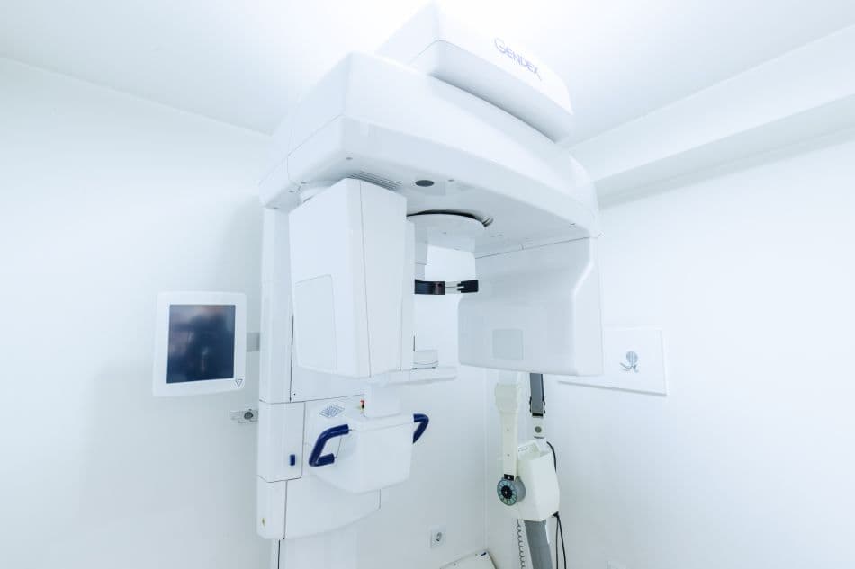 Рентгенска дијагностика