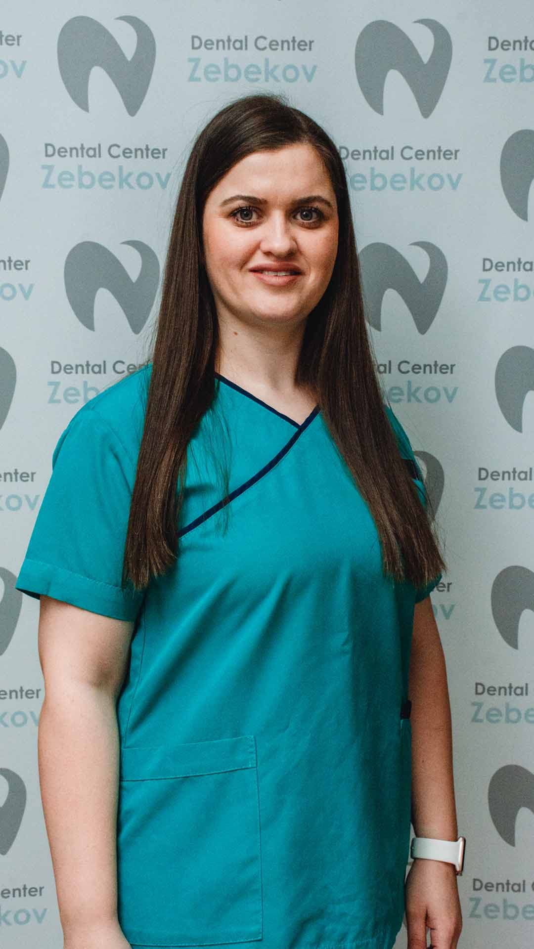 Адрјана Котев