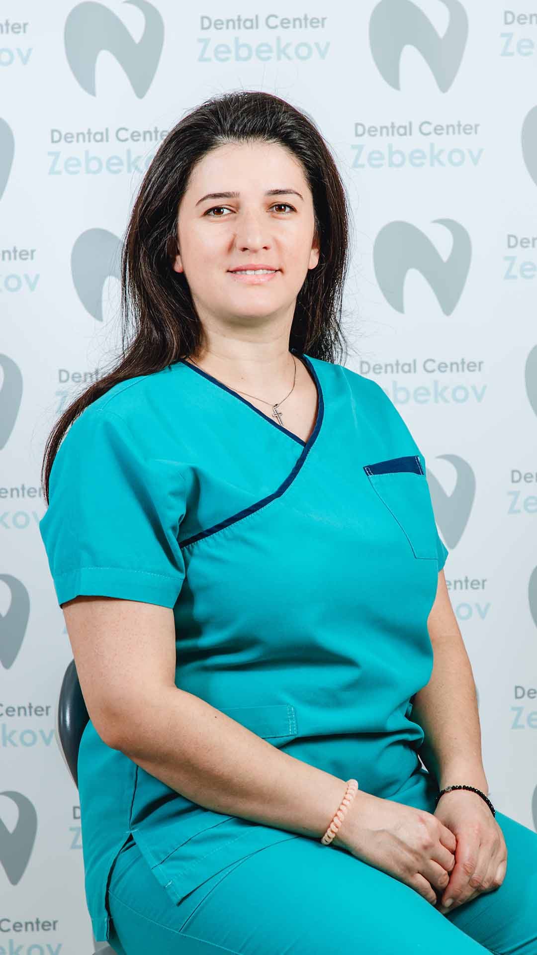 Ана Кацарска