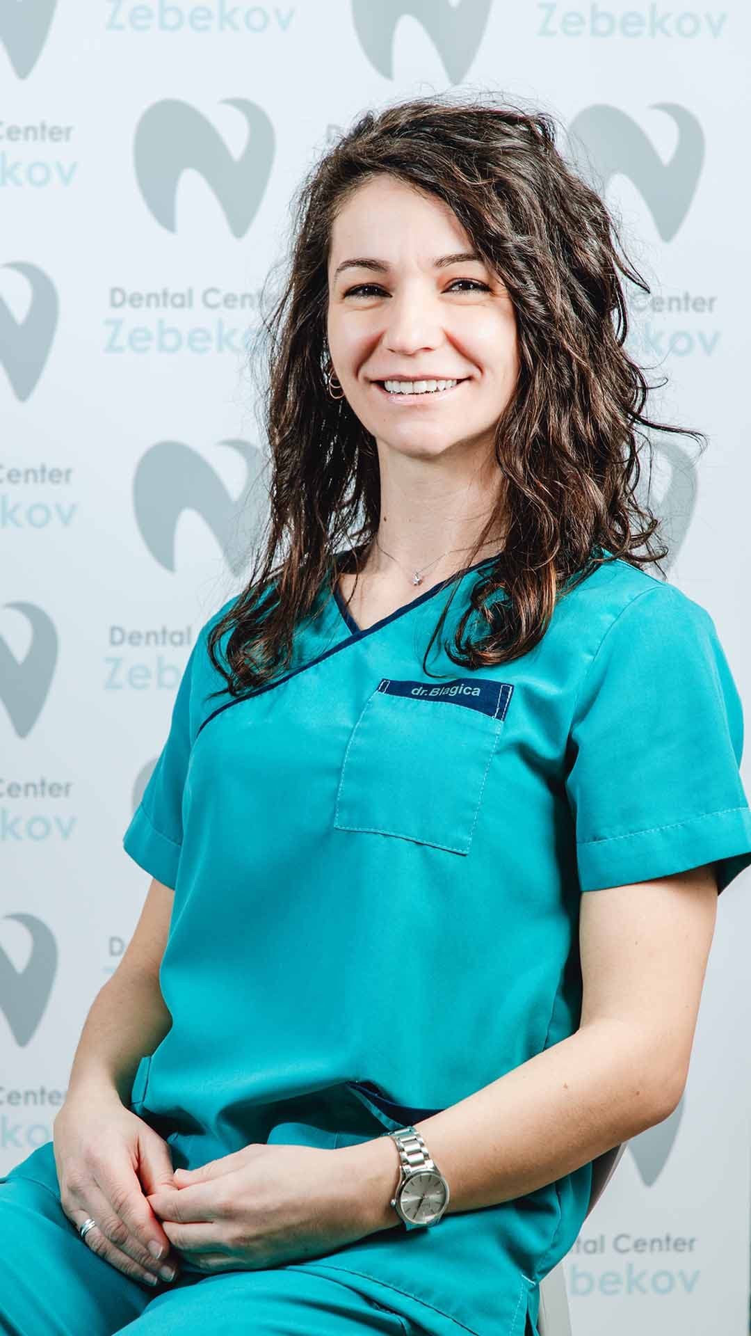 Благица Тренчев