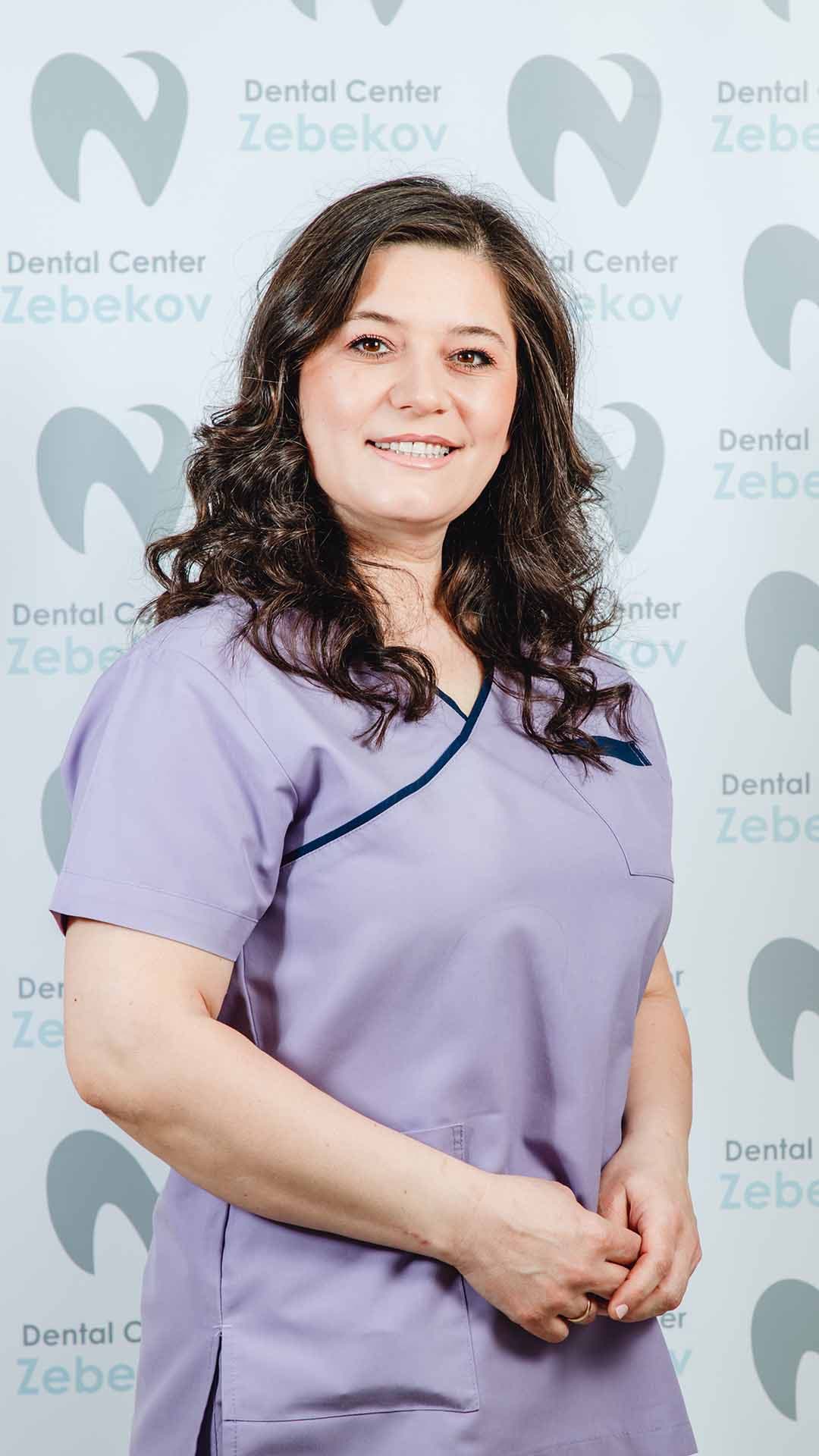 Емилија Цветкова