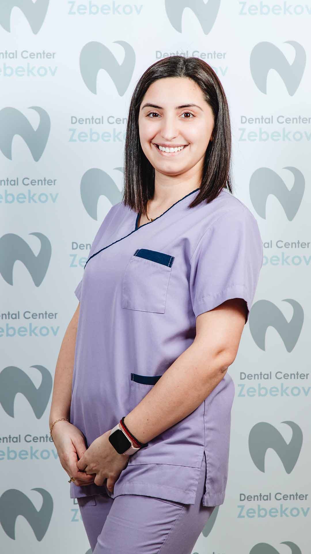 Емилија Трбогазова