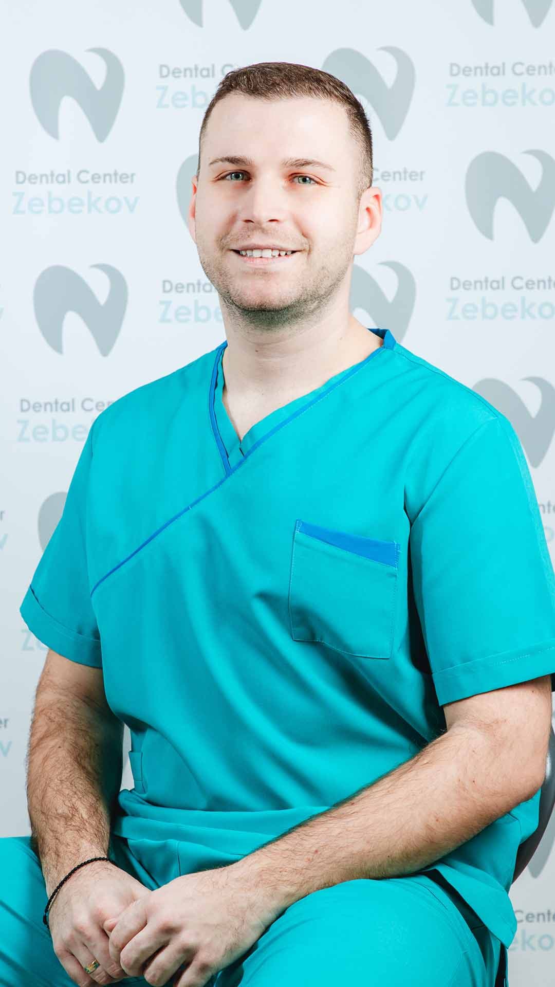 Кире Попчев