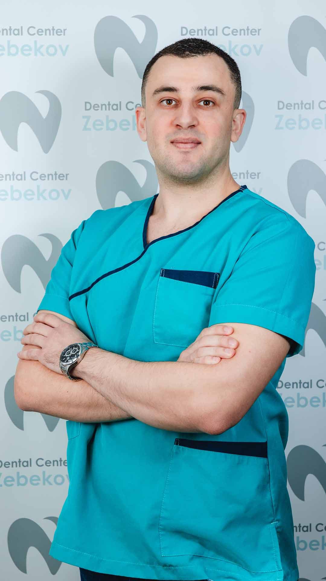 Љупчо Биковски