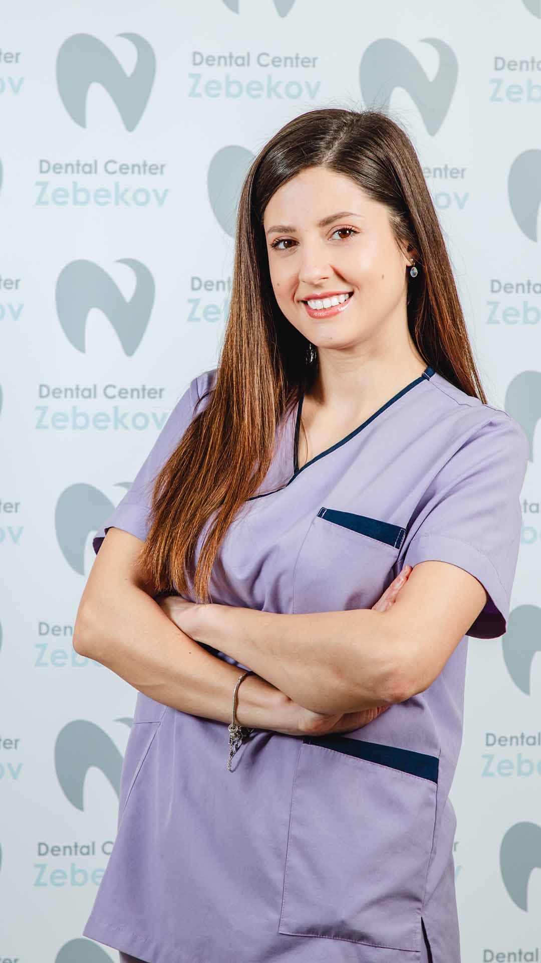 Верица Чукарска