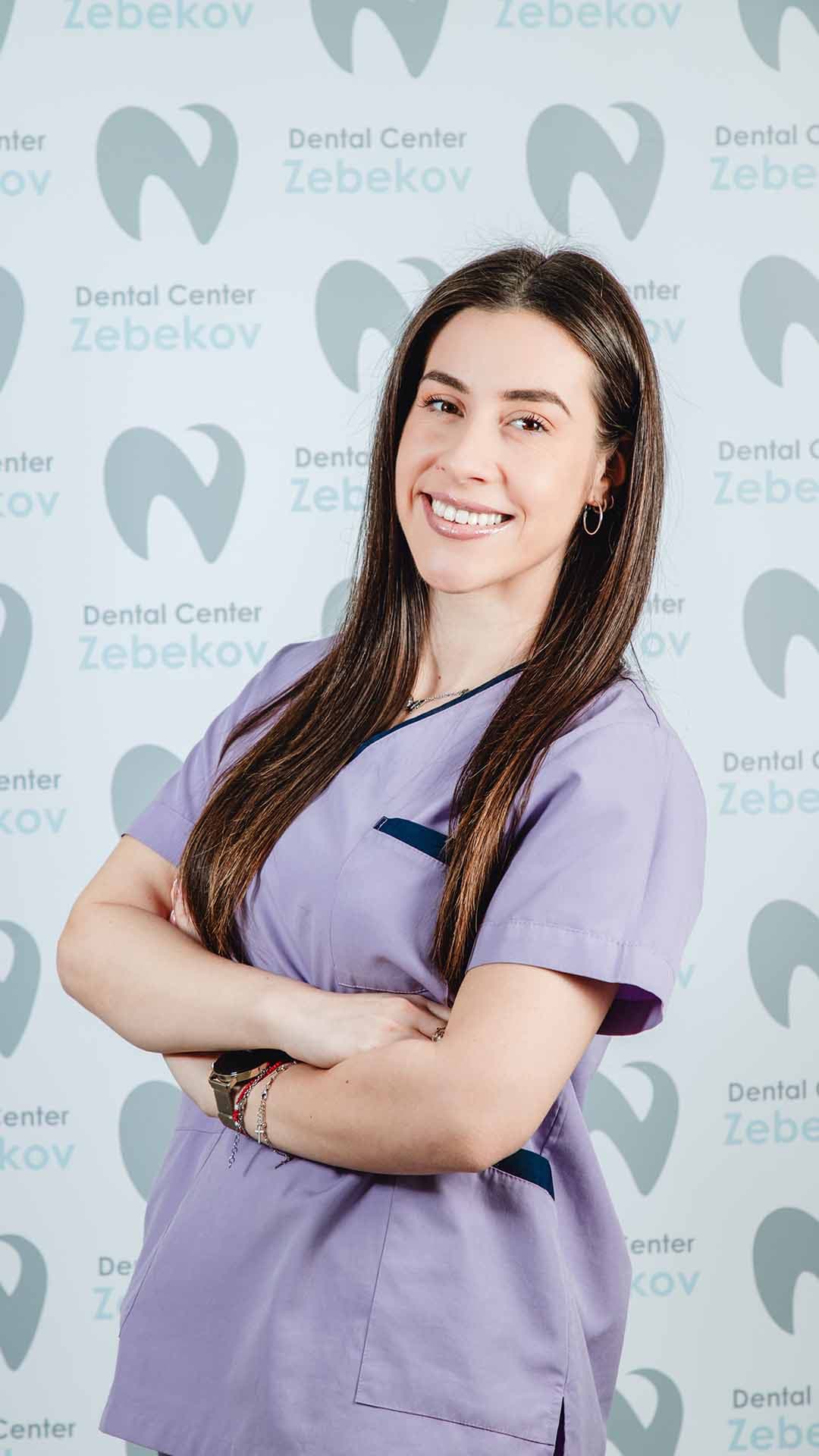 Верица Илиева