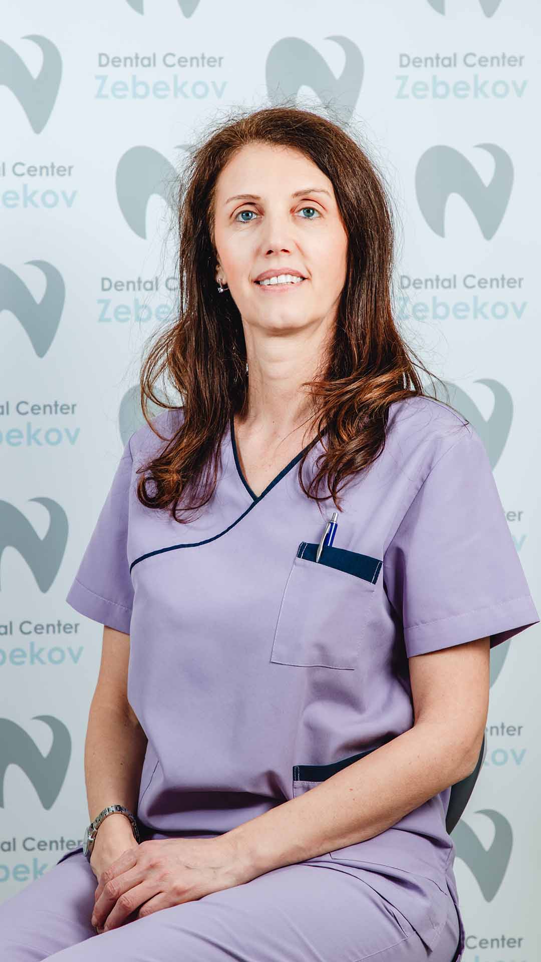 Ленче Зимбакова